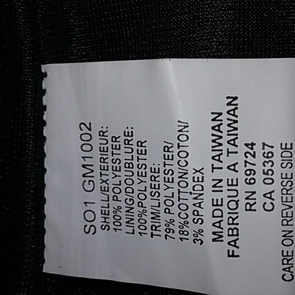 Columbia Sportswear Co. men's pullover vest size L - Picture 6 of 7